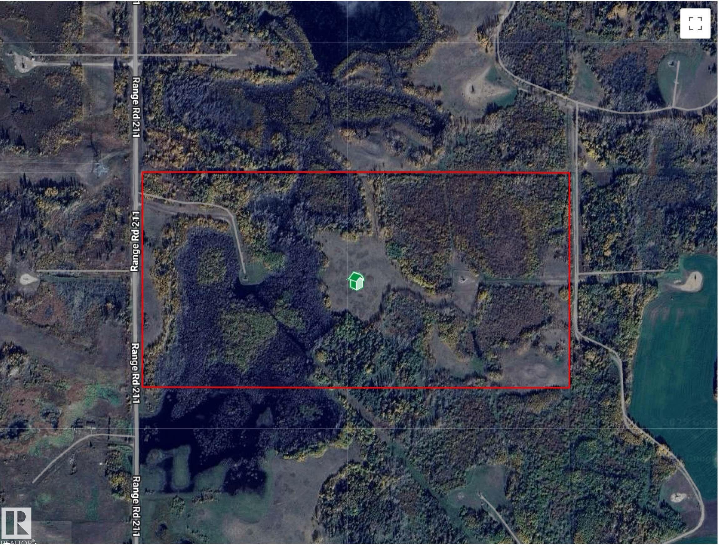 56219 Rr 211, None, Rural Strathcona County 