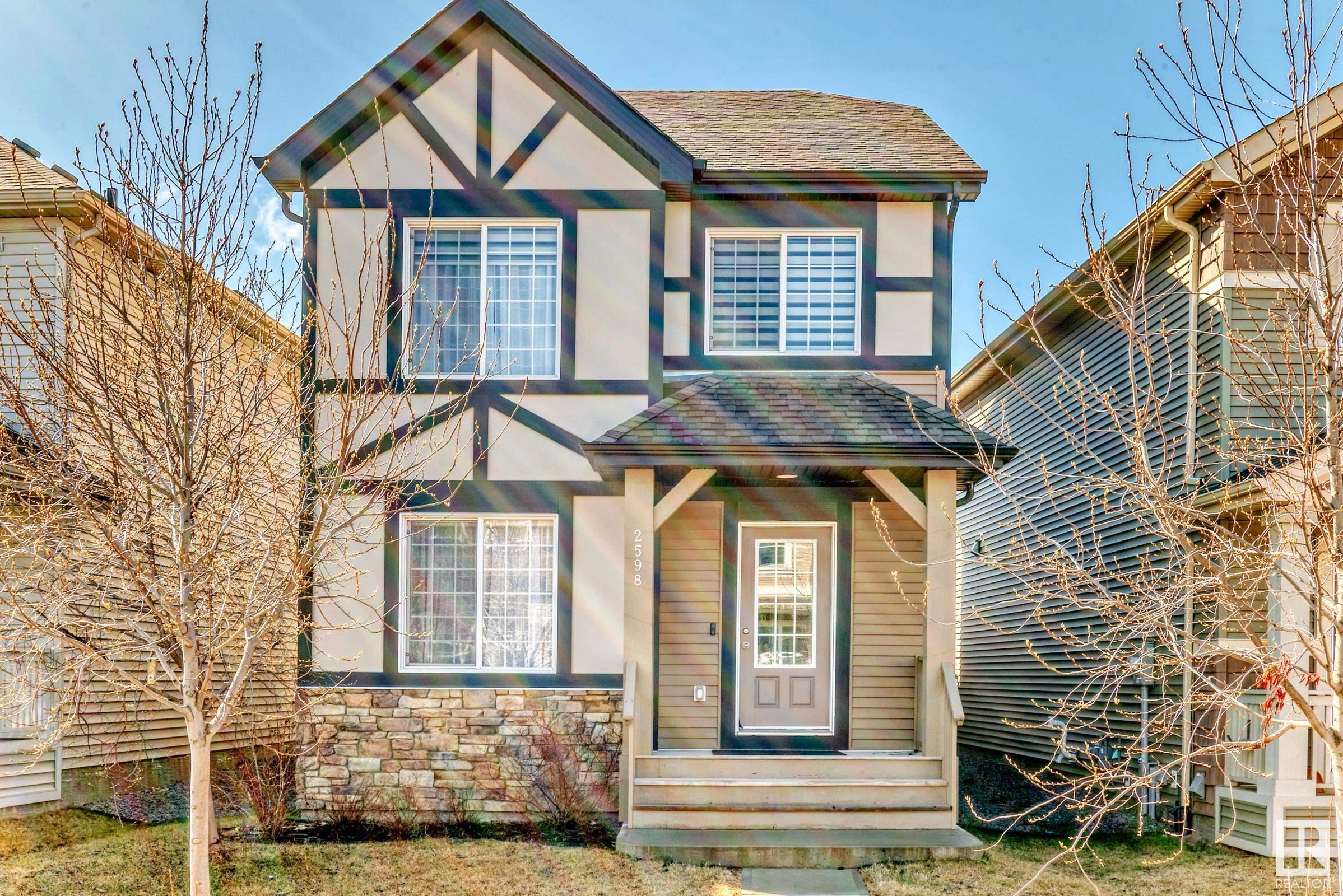 Photo 3 at 2598 Coughlan Road SW, Chappelle Area, Edmonton