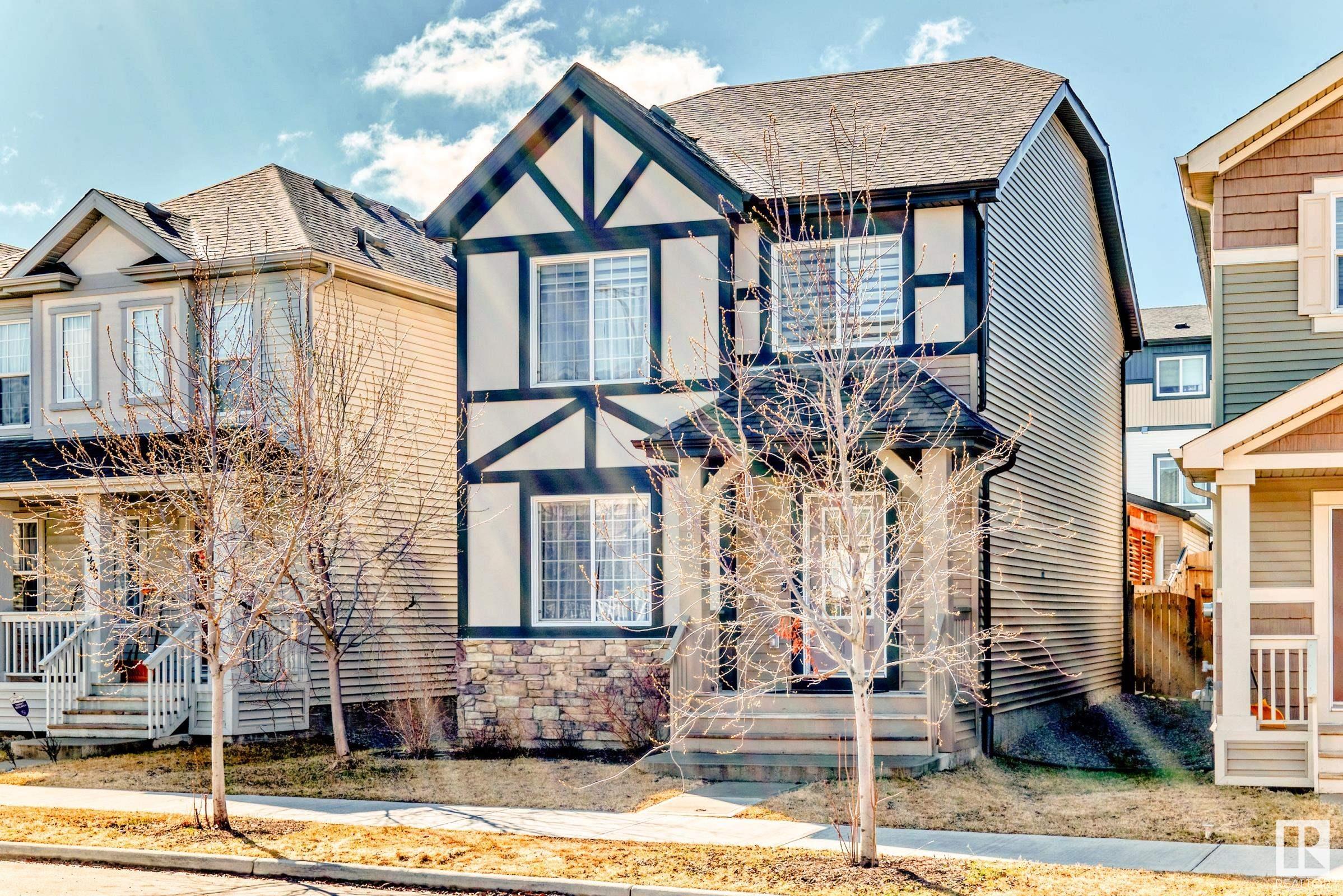 Photo 4 at 2598 Coughlan Road SW, Chappelle Area, Edmonton