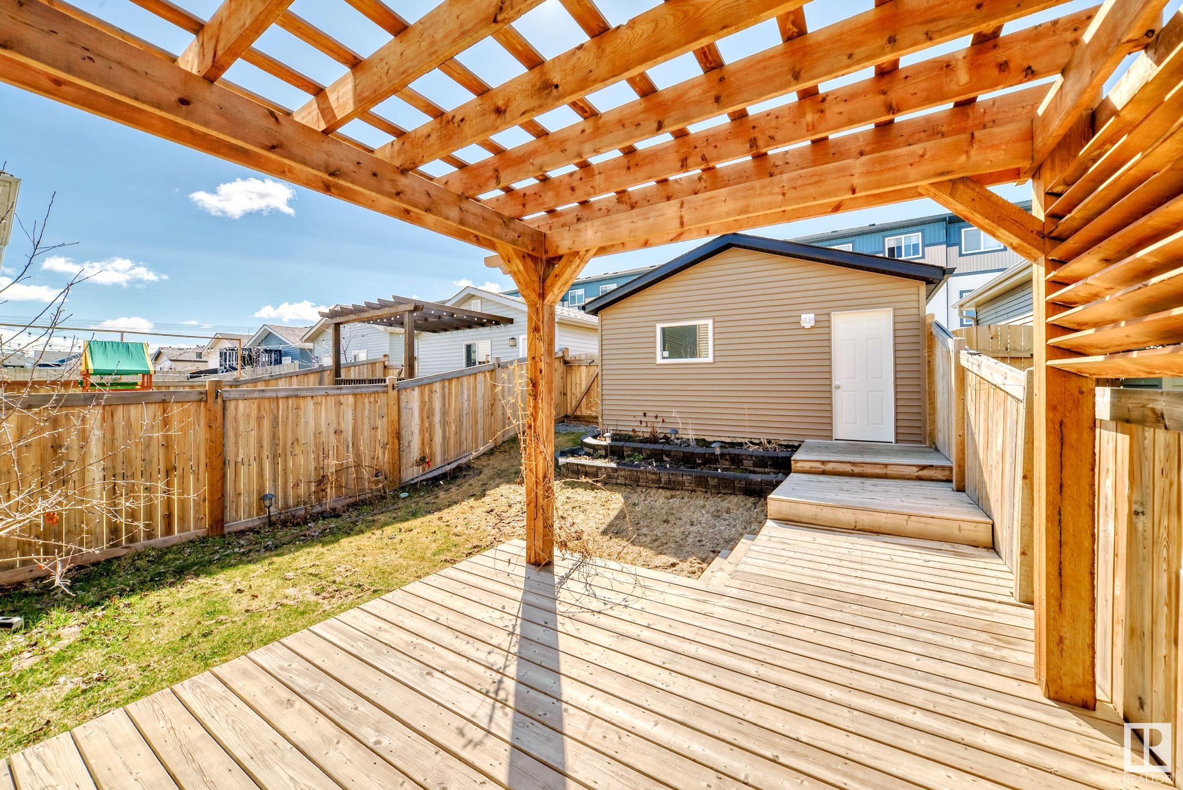 Photo 48 at 2598 Coughlan Road SW, Chappelle Area, Edmonton