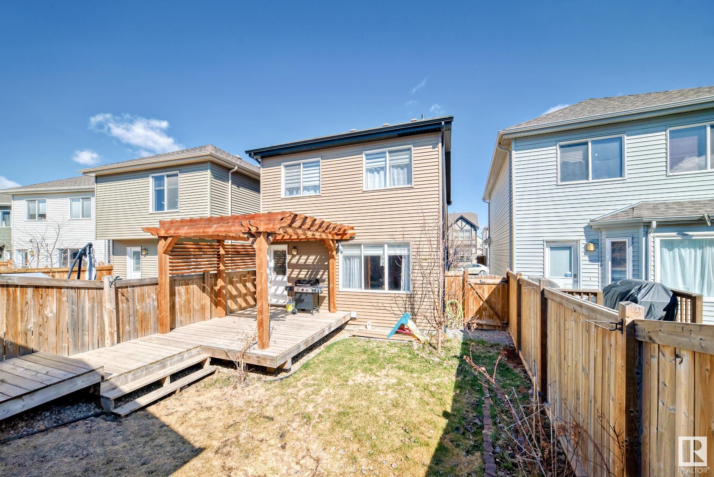 Photo 57 at 2598 Coughlan Road SW, Chappelle Area, Edmonton