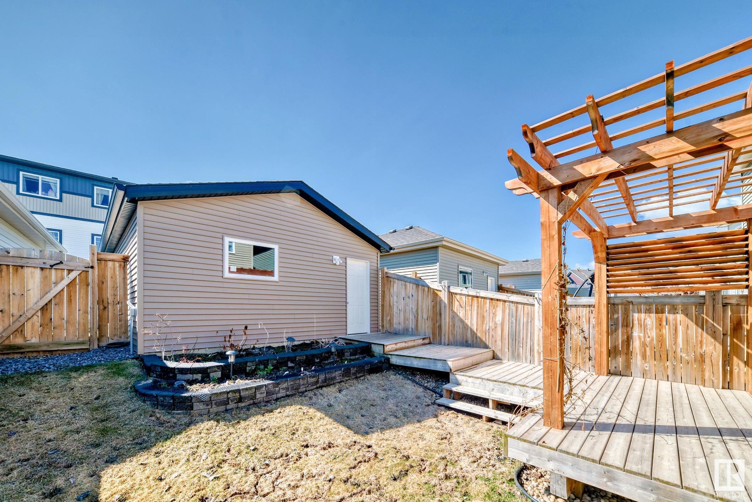 Photo 58 at 2598 Coughlan Road SW, Chappelle Area, Edmonton