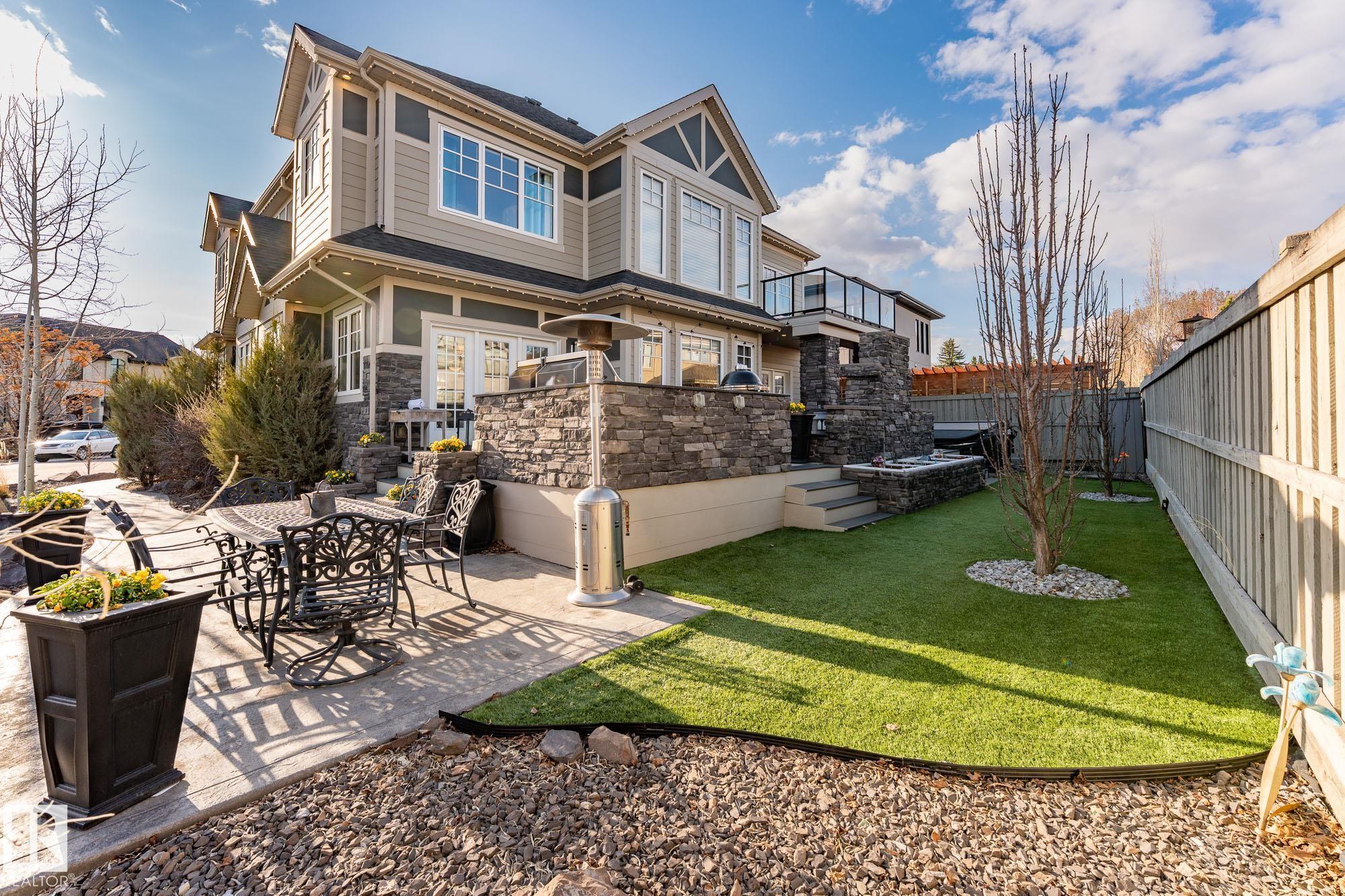 Photo 62 at 512 Hillcrest Point NW, Patricia Heights, Edmonton