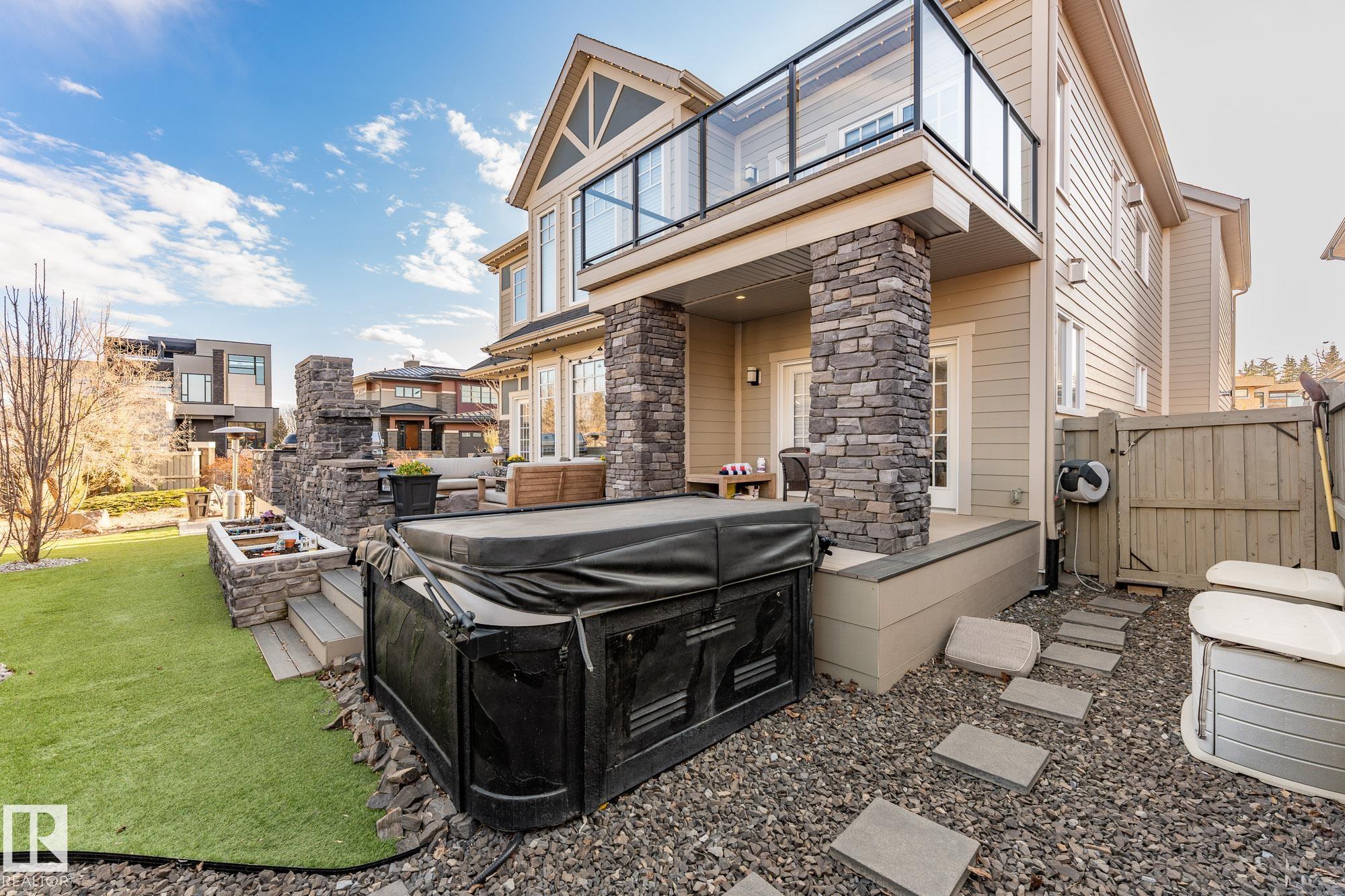 Photo 63 at 512 Hillcrest Point NW, Patricia Heights, Edmonton