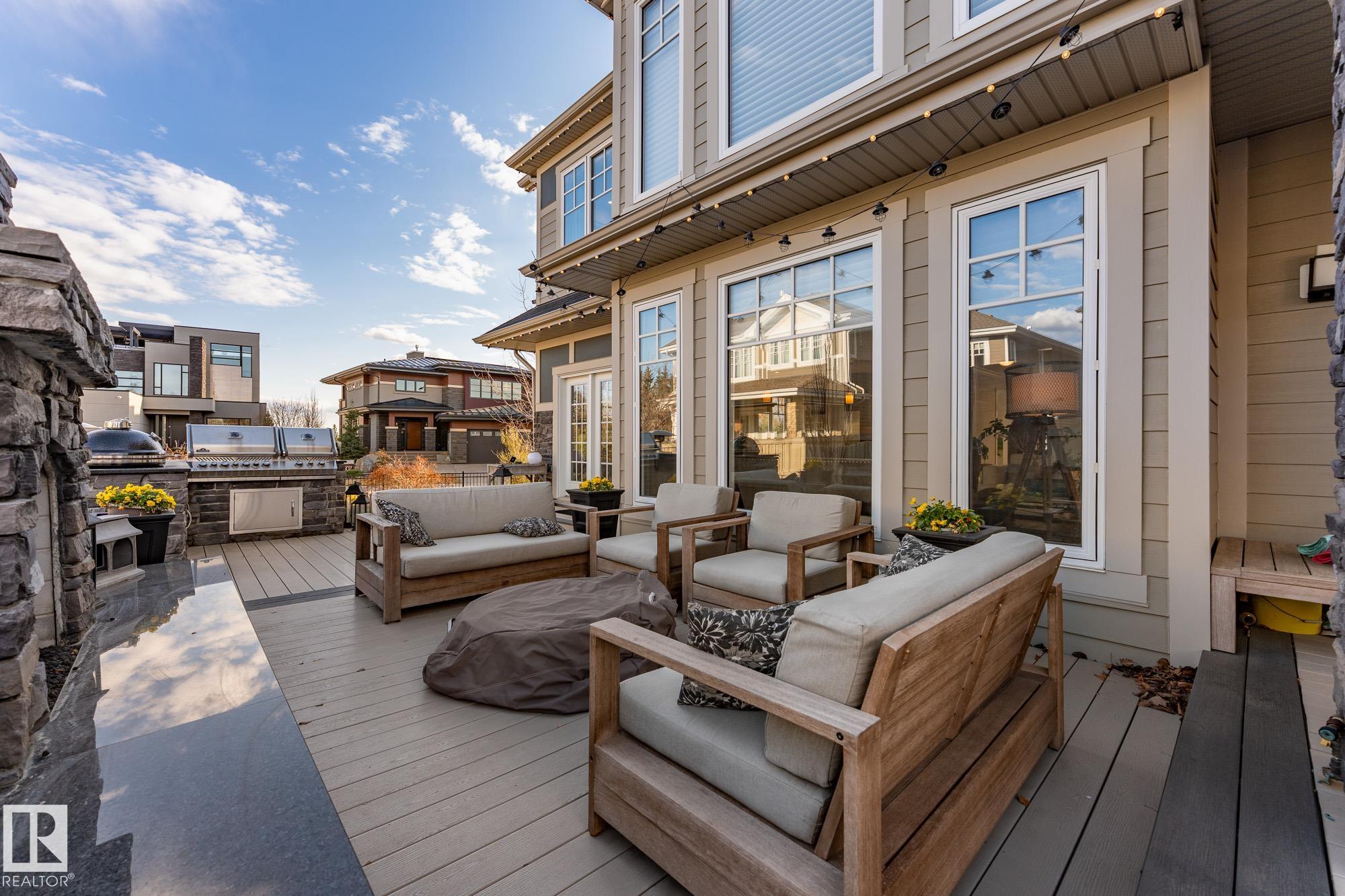 Photo 64 at 512 Hillcrest Point NW, Patricia Heights, Edmonton