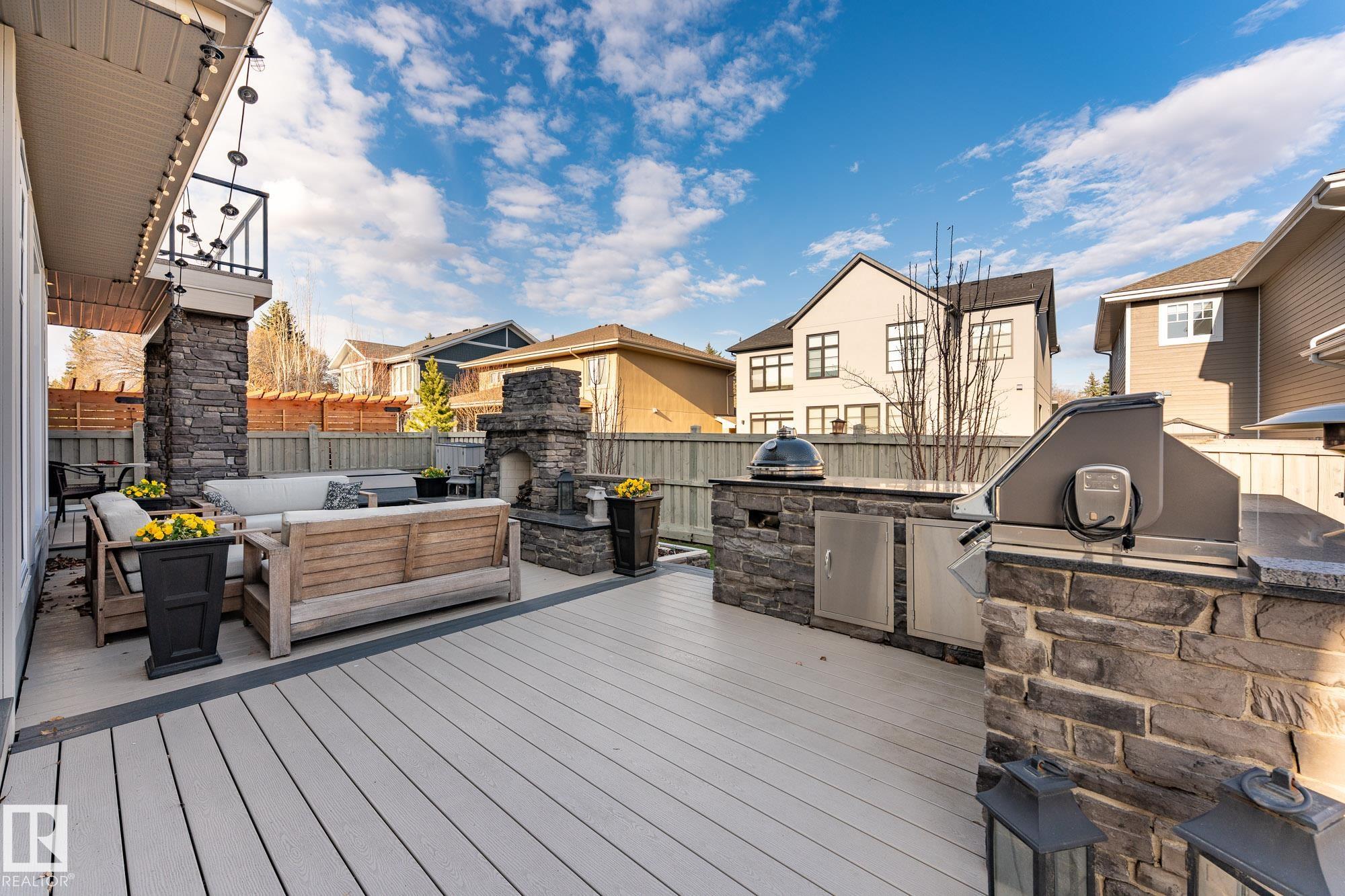 Photo 65 at 512 Hillcrest Point NW, Patricia Heights, Edmonton