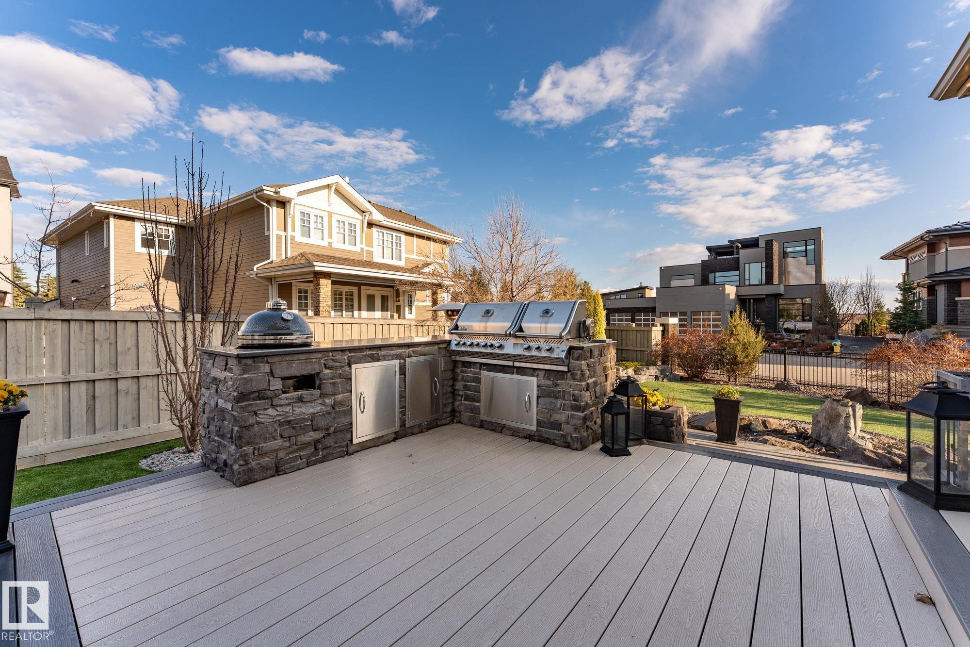 Photo 66 at 512 Hillcrest Point NW, Patricia Heights, Edmonton