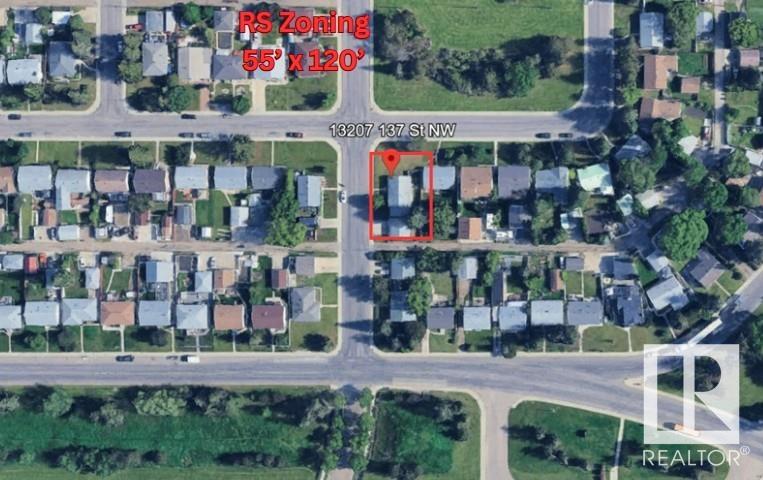 13207 137 Street Nw, Wellington, Edmonton 2