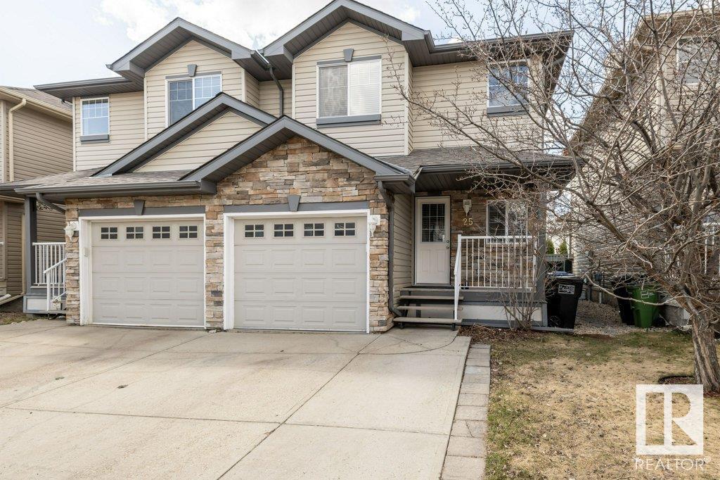 25 - 12104 16 Avenue Sw, Rutherford, Edmonton 2
