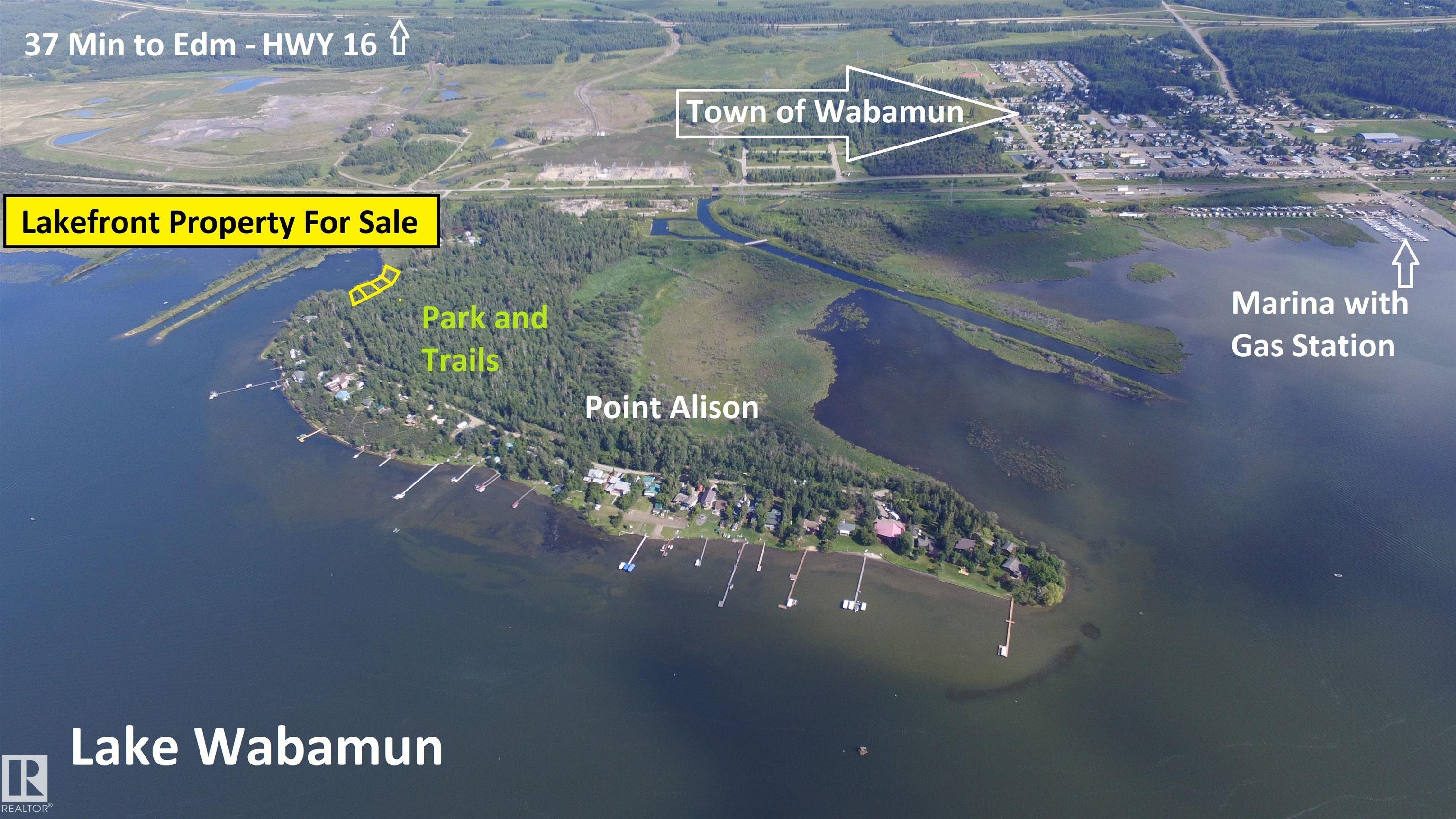 Photo 2 at 1 Prospect Drive, Point Alison, Rural Parkland County