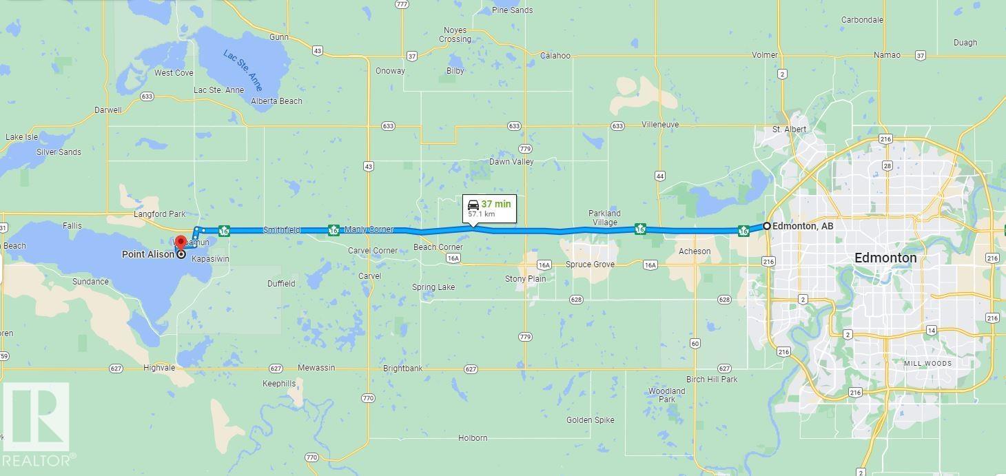 Photo 3 at 1 Prospect Drive, Point Alison, Rural Parkland County