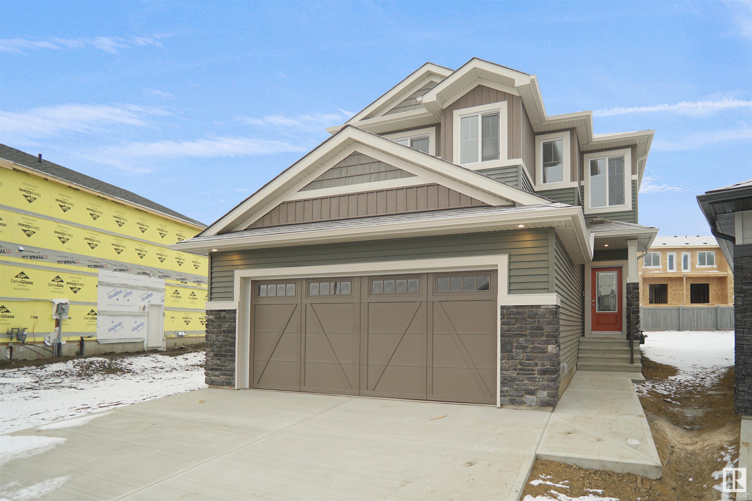 1415 13 Avenue Nw, Aster, Edmonton 2
