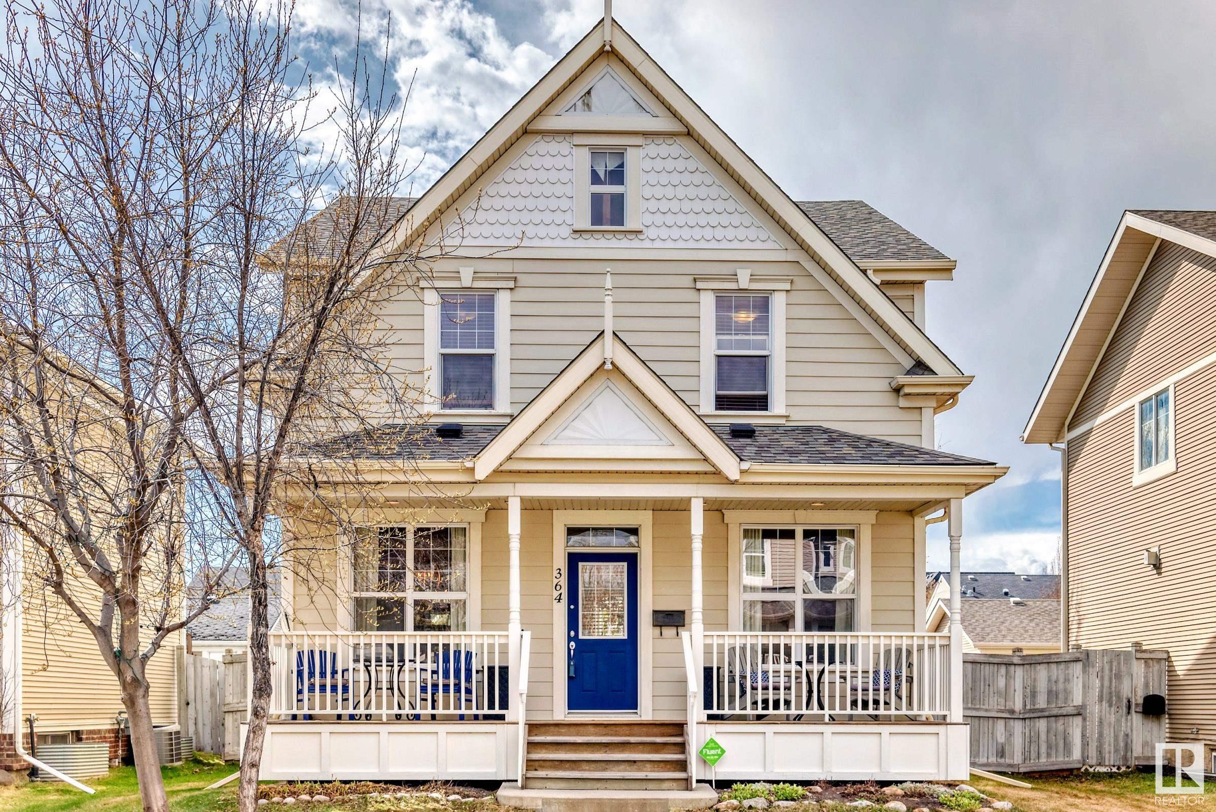 364 Griesbach School Road Nw, Griesbach, Edmonton 2