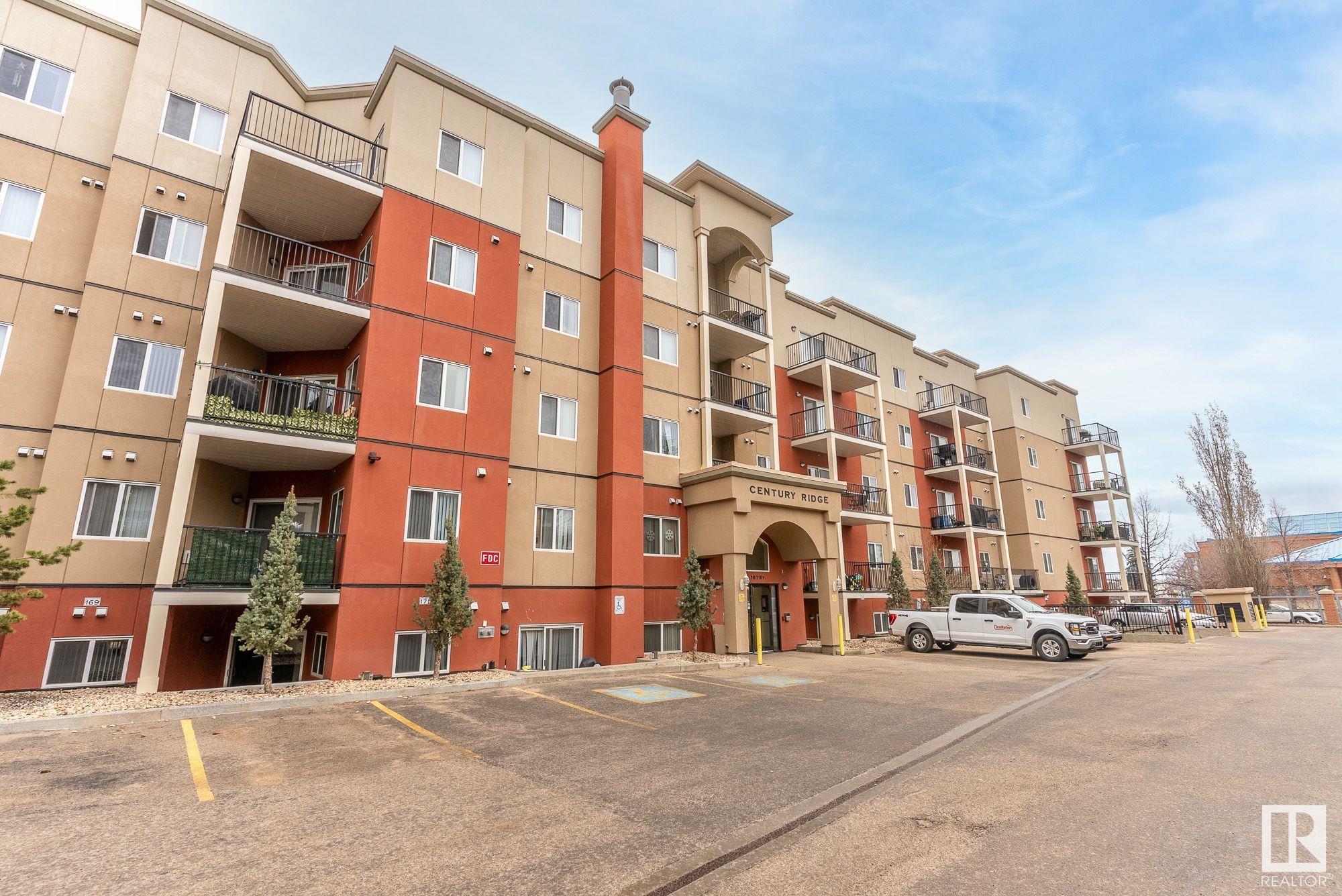 311 - 9945 167 Street Nw, Glenwood, Edmonton 2