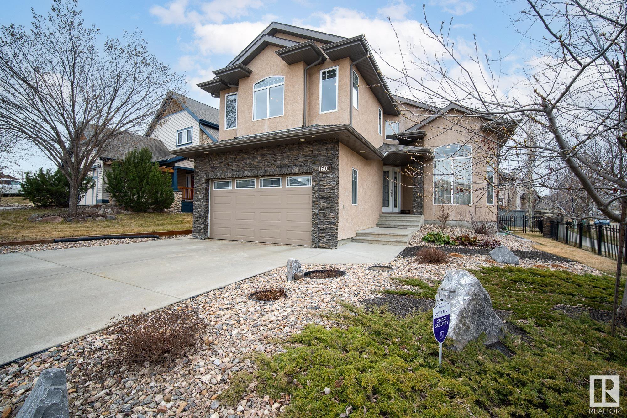 1603 Blackmore Court Sw, Blackmud Creek, Edmonton 2