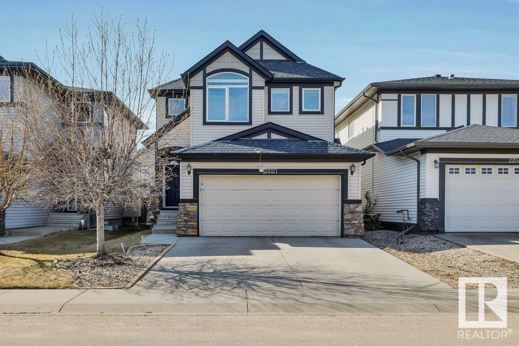 Photo 2 at 22027 95 Avenue Nw, Secord, Edmonton