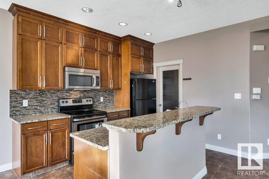 Photo 15 at 22027 95 Avenue Nw, Secord, Edmonton