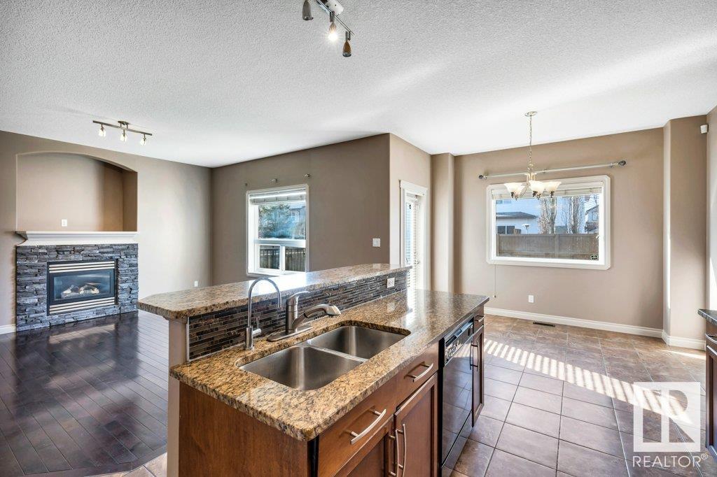 Photo 17 at 22027 95 Avenue Nw, Secord, Edmonton