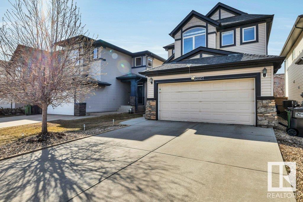 Photo 3 at 22027 95 Avenue Nw, Secord, Edmonton