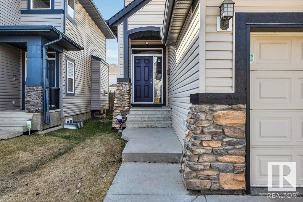 Photo 5 at 22027 95 Avenue Nw, Secord, Edmonton