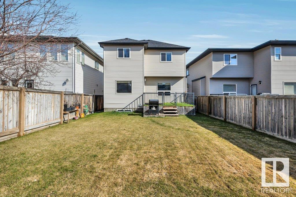 Photo 45 at 22027 95 Avenue Nw, Secord, Edmonton