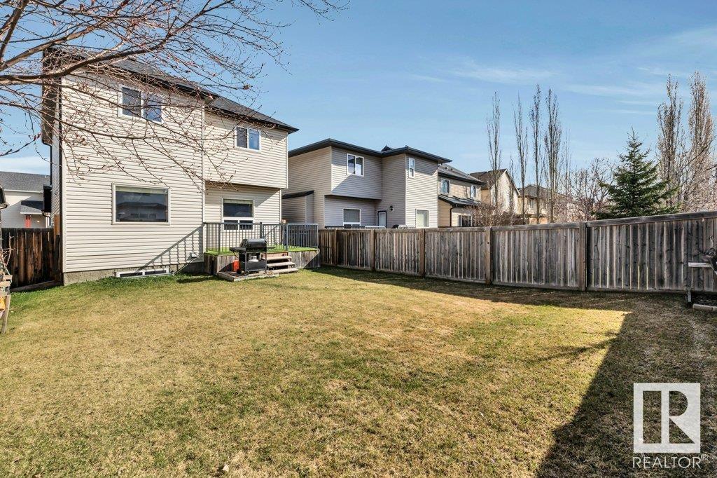 Photo 46 at 22027 95 Avenue Nw, Secord, Edmonton