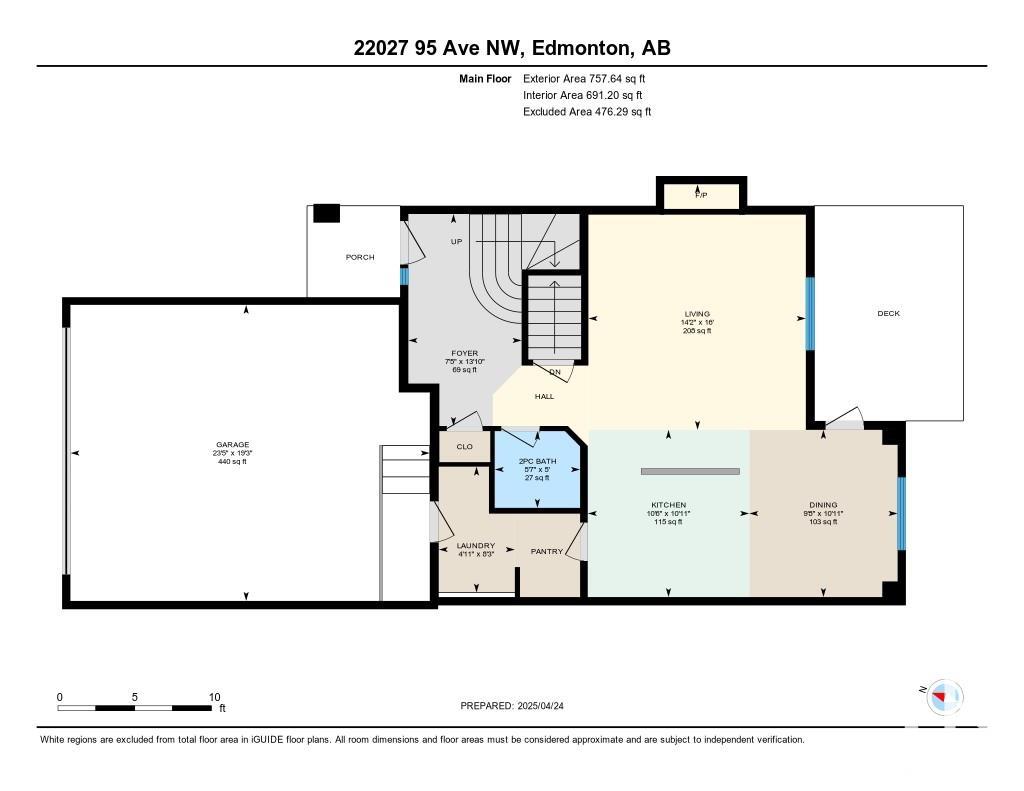 Photo 49 at 22027 95 Avenue Nw, Secord, Edmonton