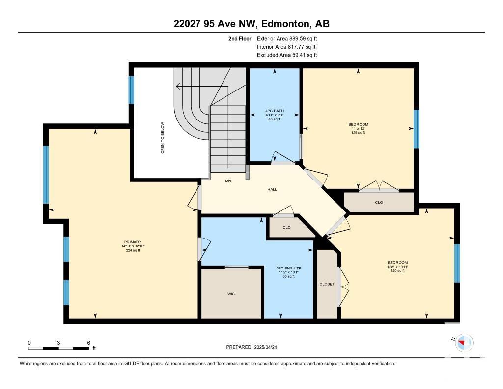 Photo 50 at 22027 95 Avenue Nw, Secord, Edmonton