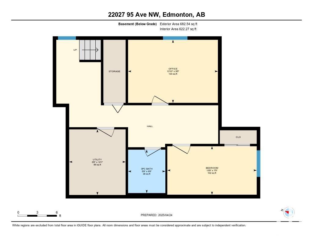 Photo 51 at 22027 95 Avenue Nw, Secord, Edmonton