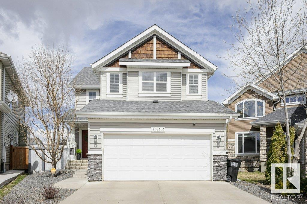 7512 10 Avenue Sw, Summerside, Edmonton 2