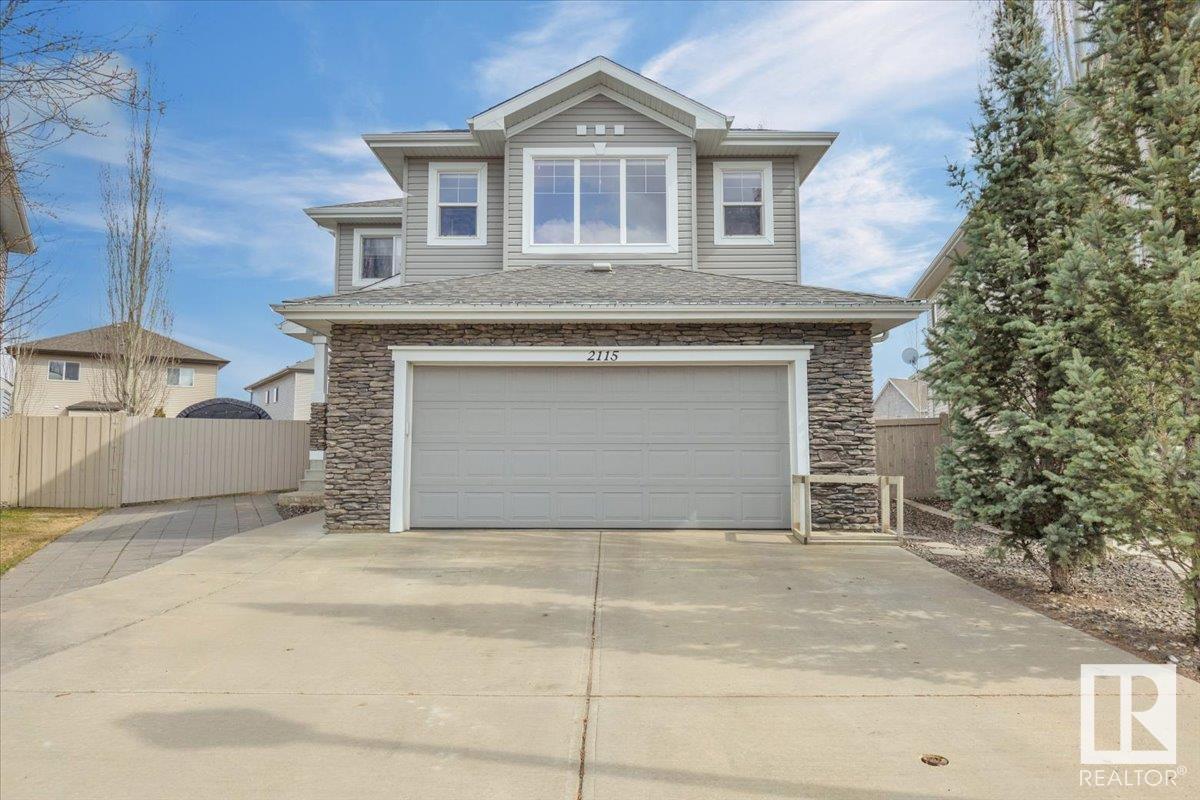 2115 69 Street Sw, Summerside, Edmonton 2