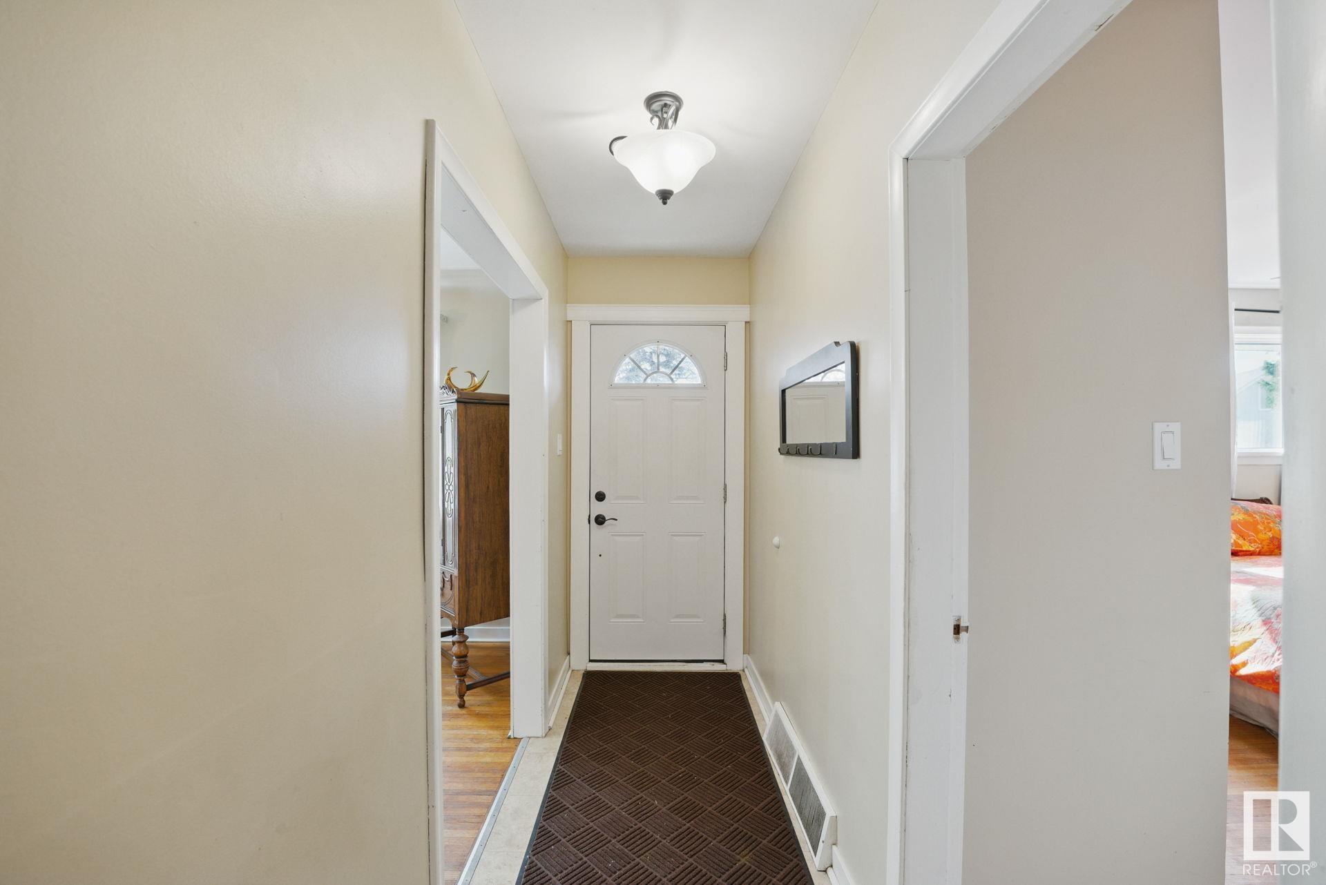 Photo 2 at 13120 123 Avenue NW, Sherbrooke, Edmonton