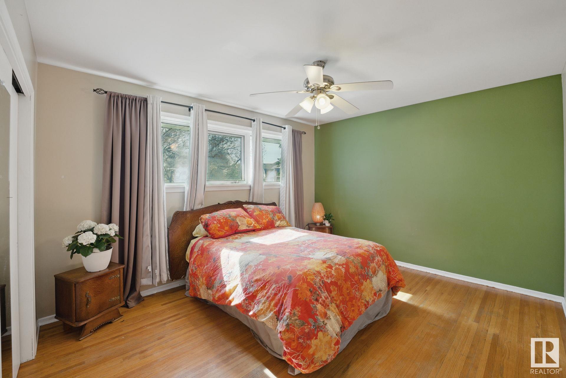 Photo 11 at 13120 123 Avenue NW, Sherbrooke, Edmonton