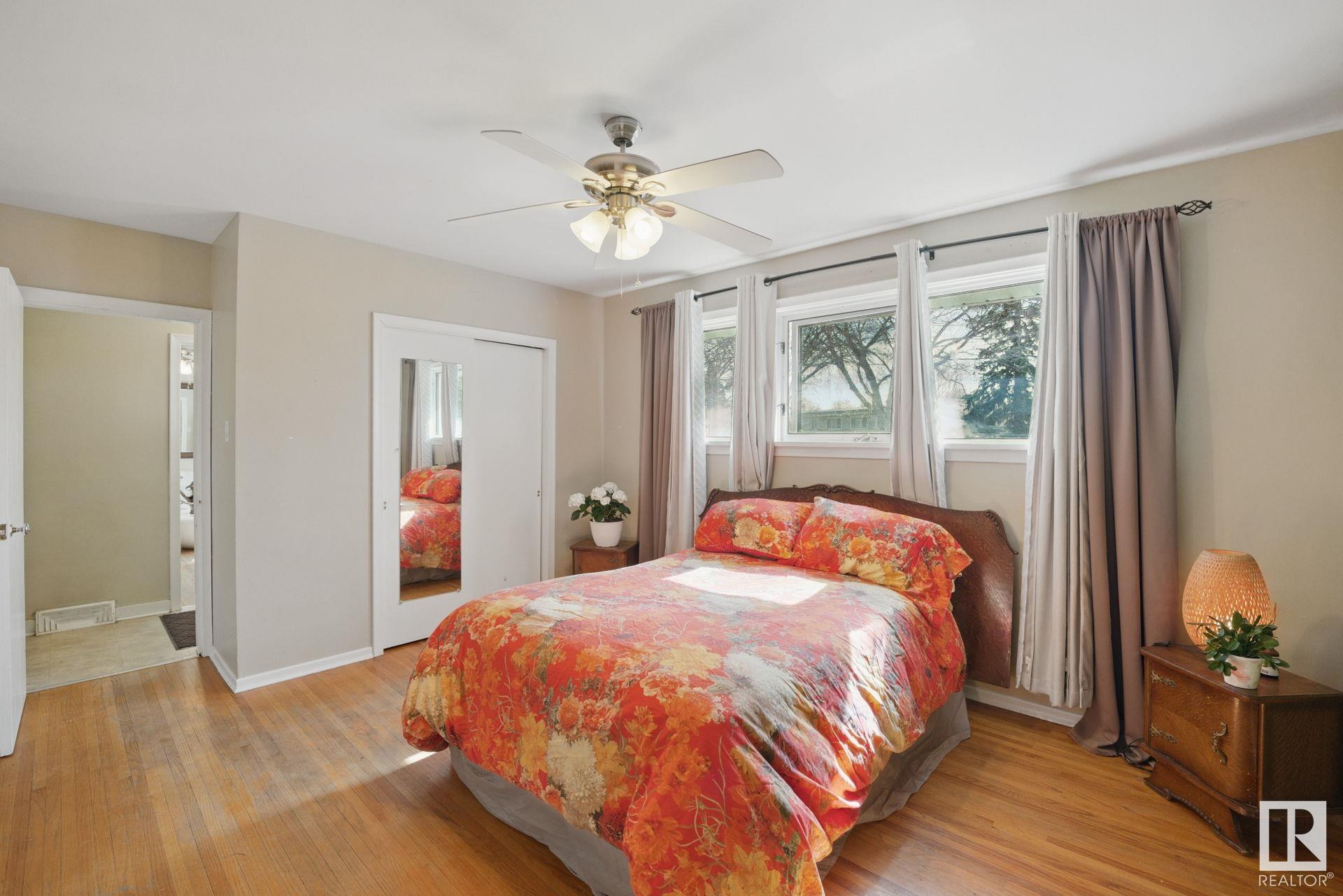 Photo 13 at 13120 123 Avenue NW, Sherbrooke, Edmonton