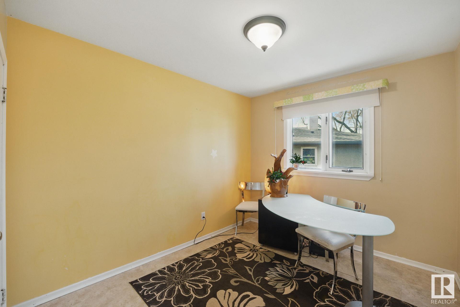Photo 16 at 13120 123 Avenue NW, Sherbrooke, Edmonton