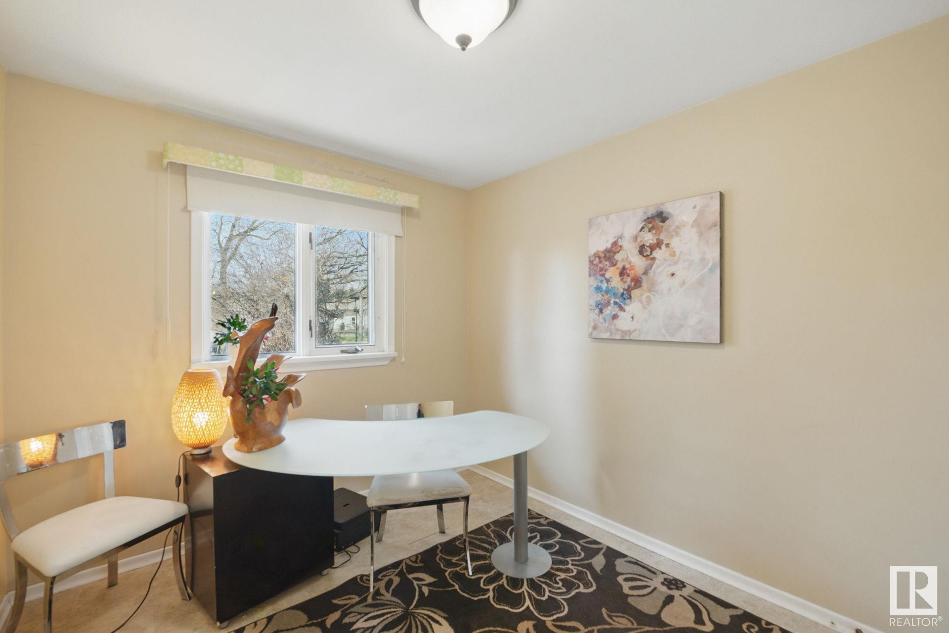 Photo 17 at 13120 123 Avenue NW, Sherbrooke, Edmonton