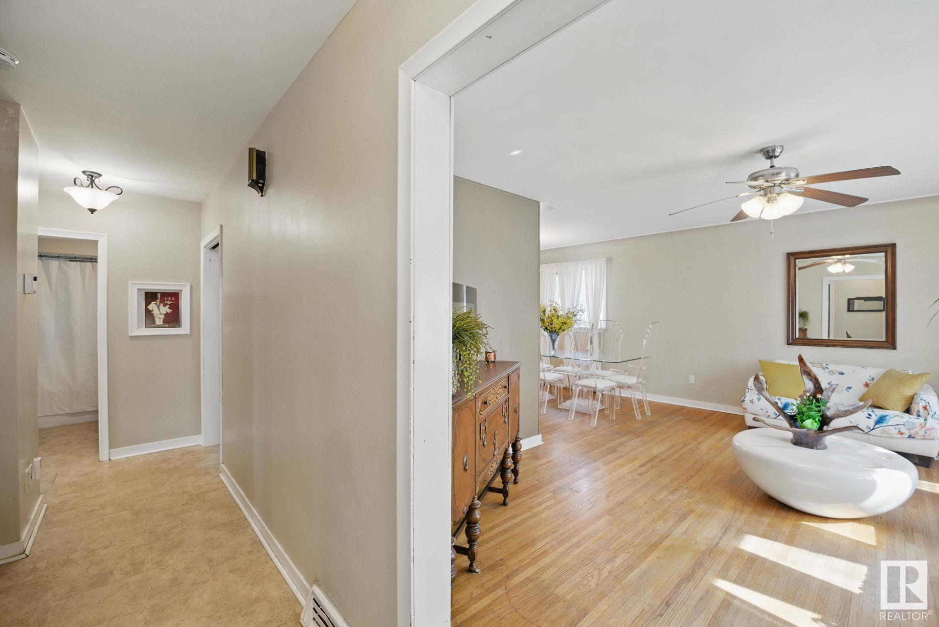 Photo 3 at 13120 123 Avenue NW, Sherbrooke, Edmonton