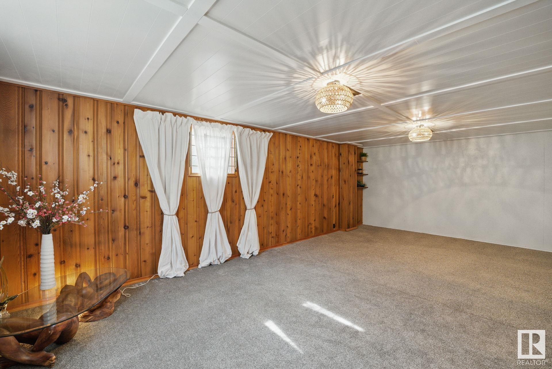 Photo 21 at 13120 123 Avenue NW, Sherbrooke, Edmonton