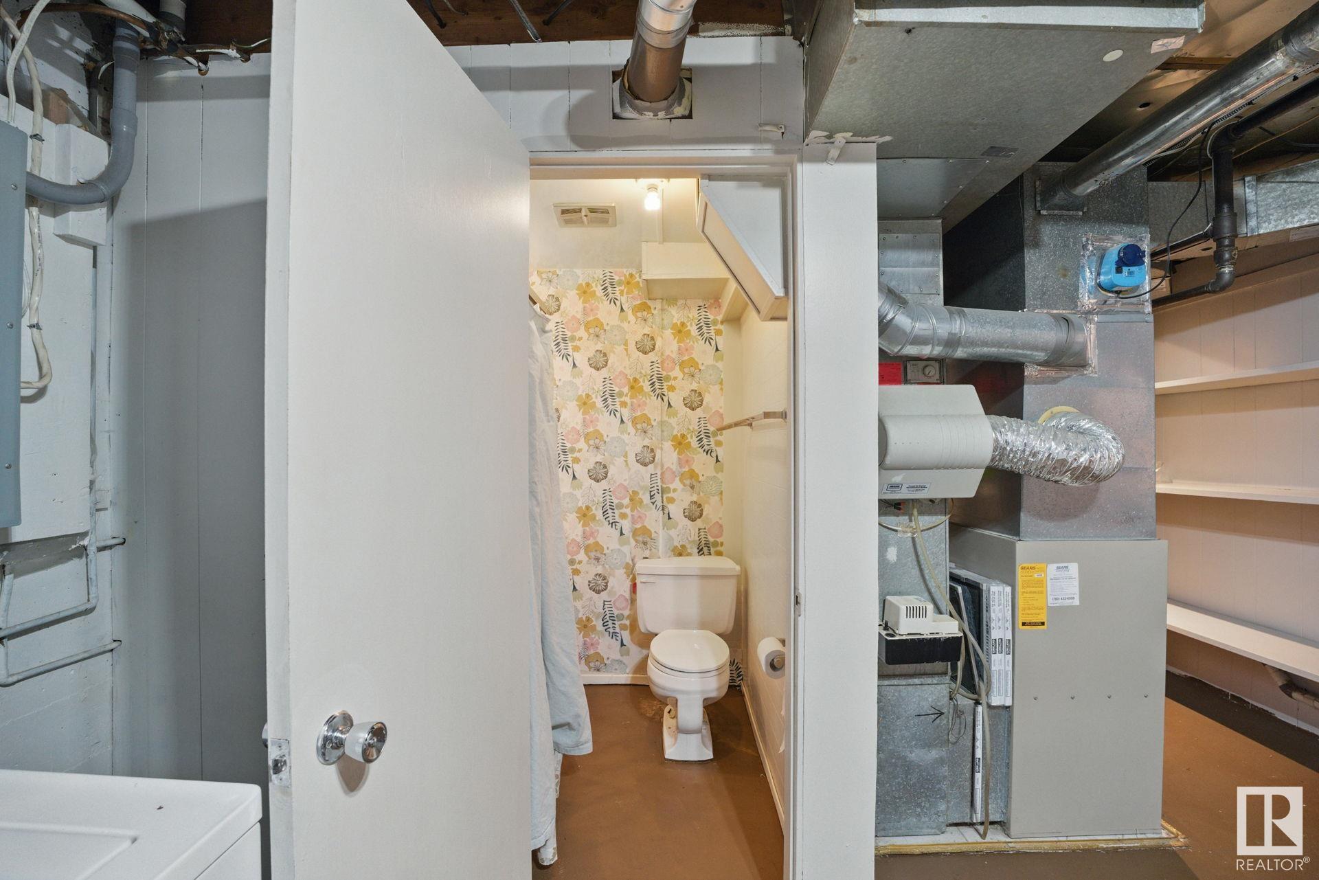 Photo 25 at 13120 123 Avenue NW, Sherbrooke, Edmonton