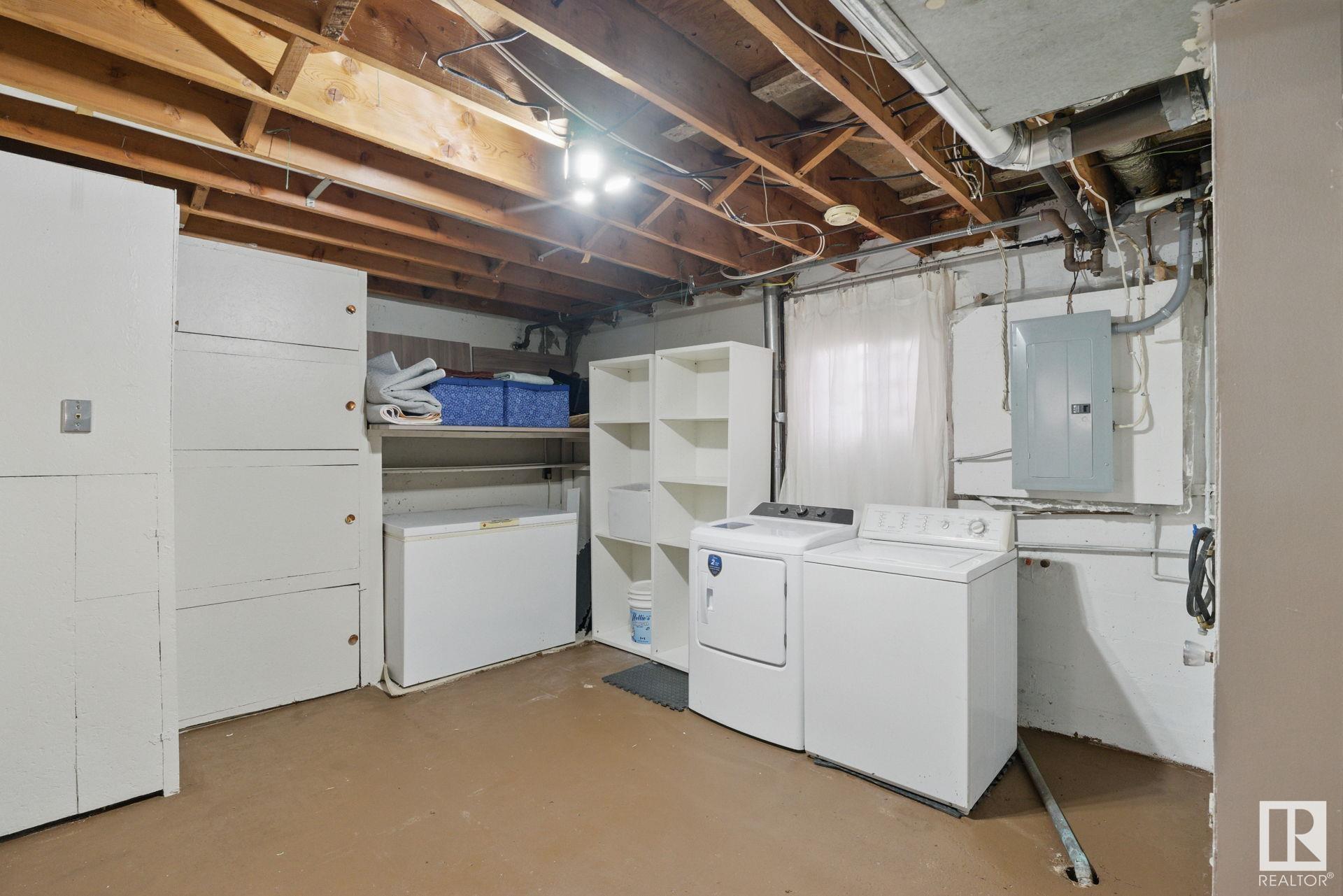 Photo 28 at 13120 123 Avenue NW, Sherbrooke, Edmonton