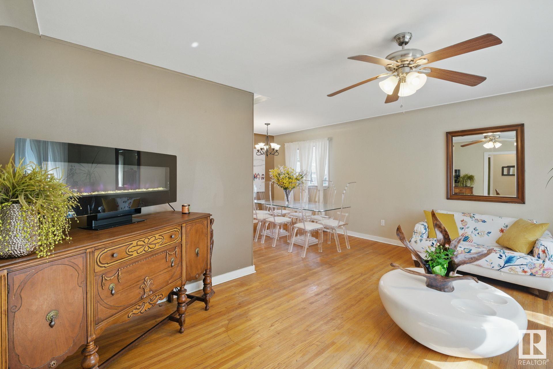 Photo 4 at 13120 123 Avenue NW, Sherbrooke, Edmonton
