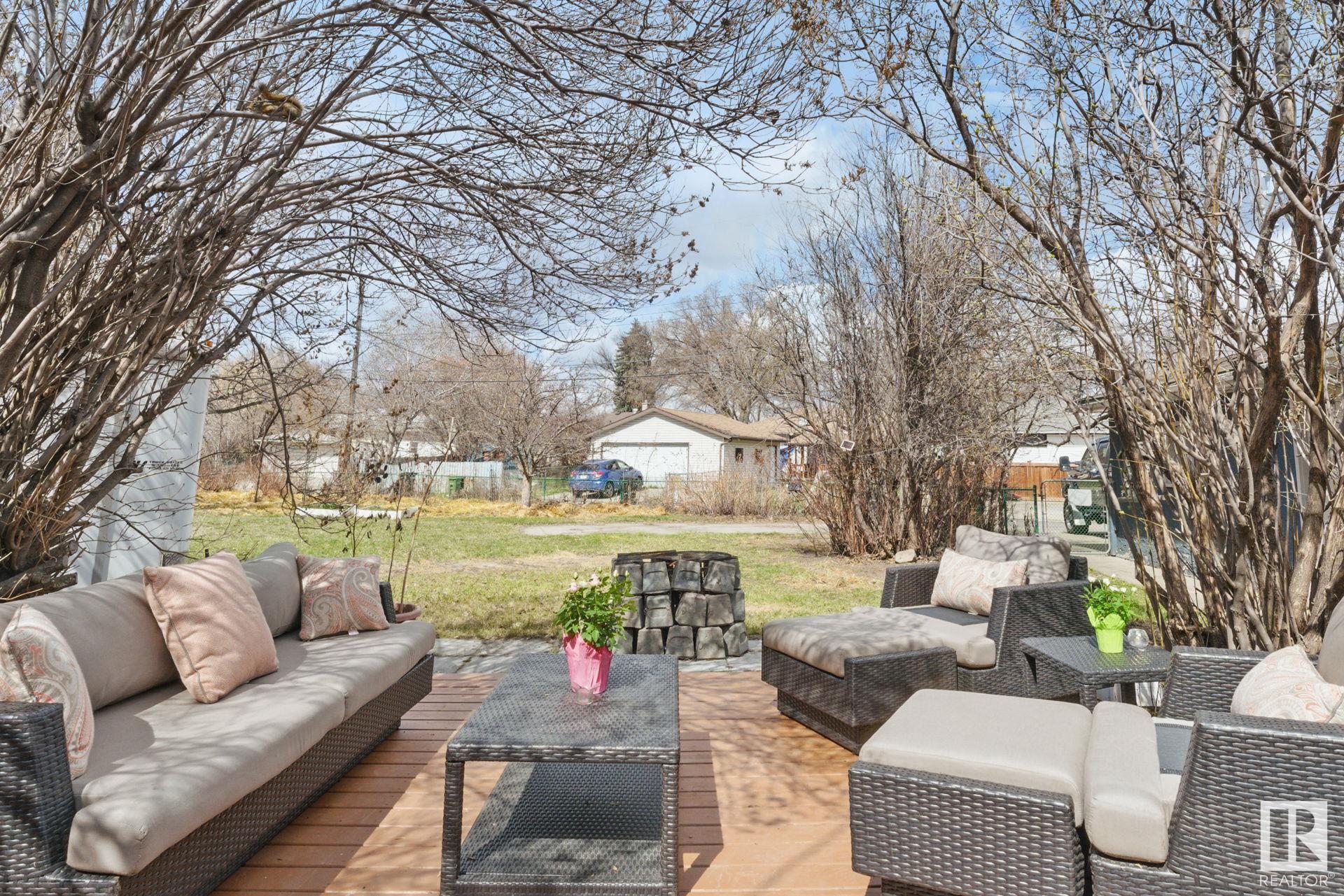 Photo 32 at 13120 123 Avenue NW, Sherbrooke, Edmonton
