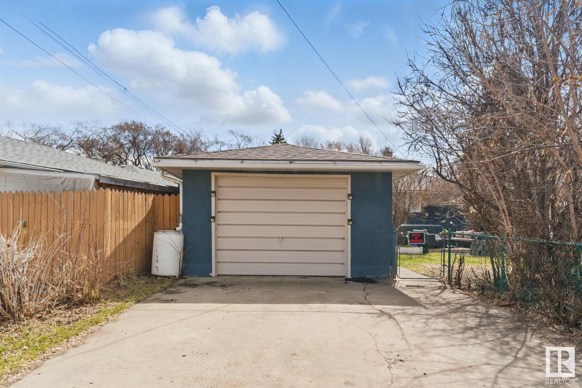 Photo 36 at 13120 123 Avenue NW, Sherbrooke, Edmonton