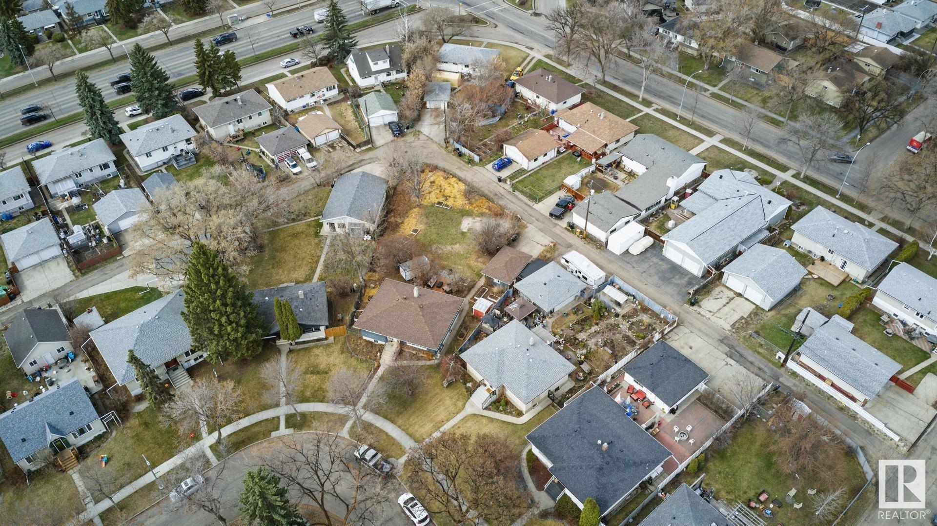 Photo 38 at 13120 123 Avenue NW, Sherbrooke, Edmonton