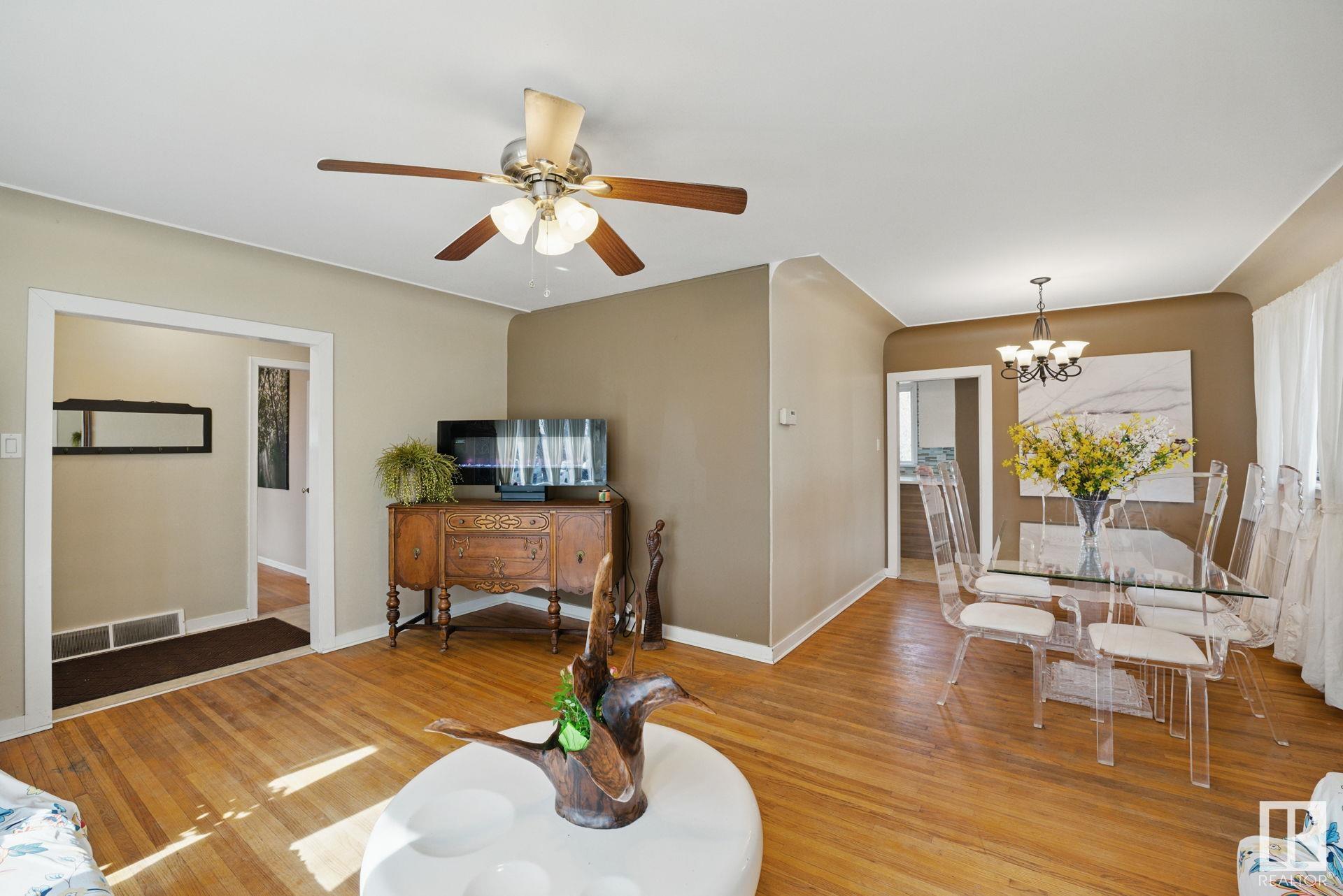 Photo 6 at 13120 123 Avenue NW, Sherbrooke, Edmonton