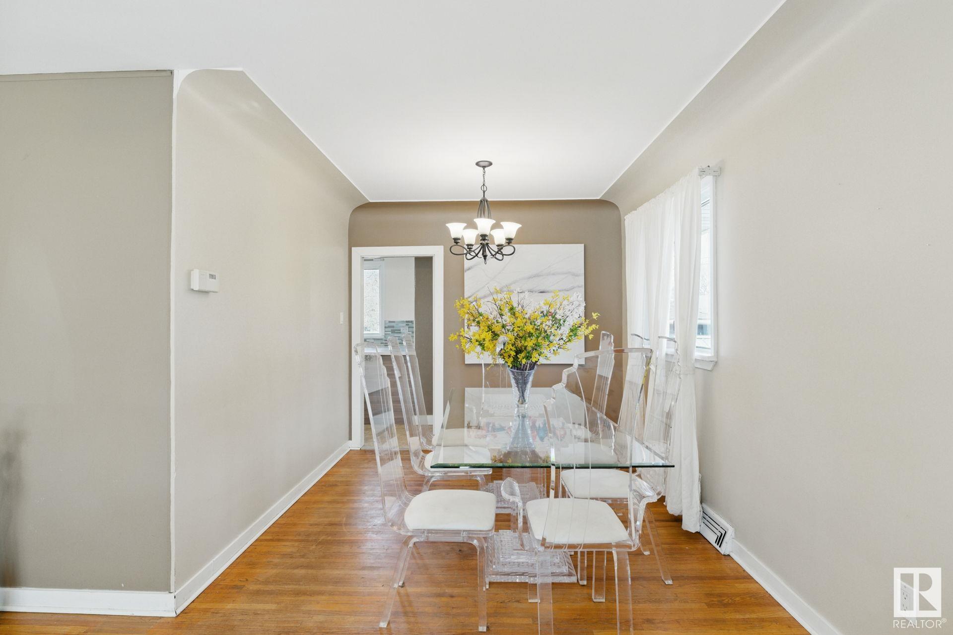 Photo 7 at 13120 123 Avenue NW, Sherbrooke, Edmonton