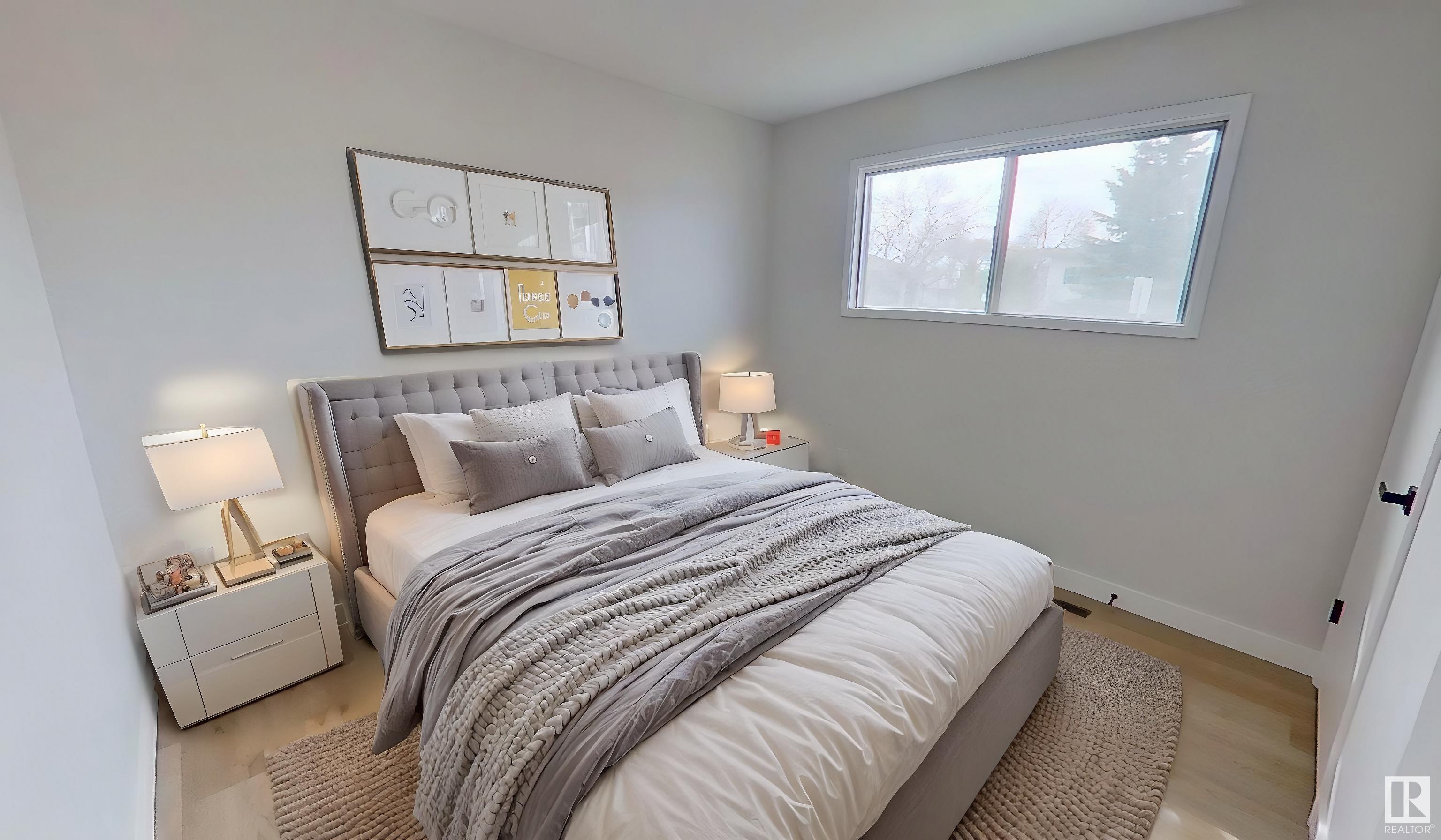 Photo 11 at 13002 69 Street Nw, Balwin, Edmonton