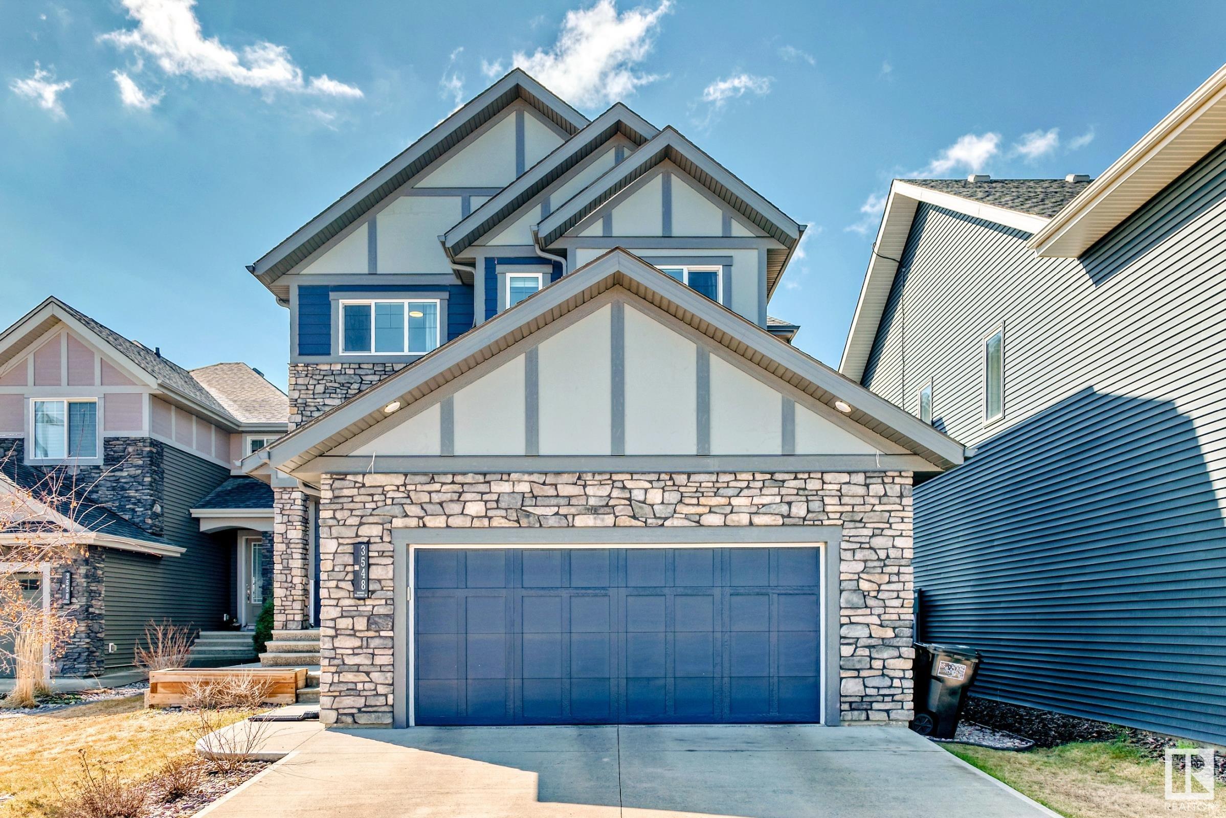 3548 Keswick Boulevard Sw, Keswick Area, Edmonton 2