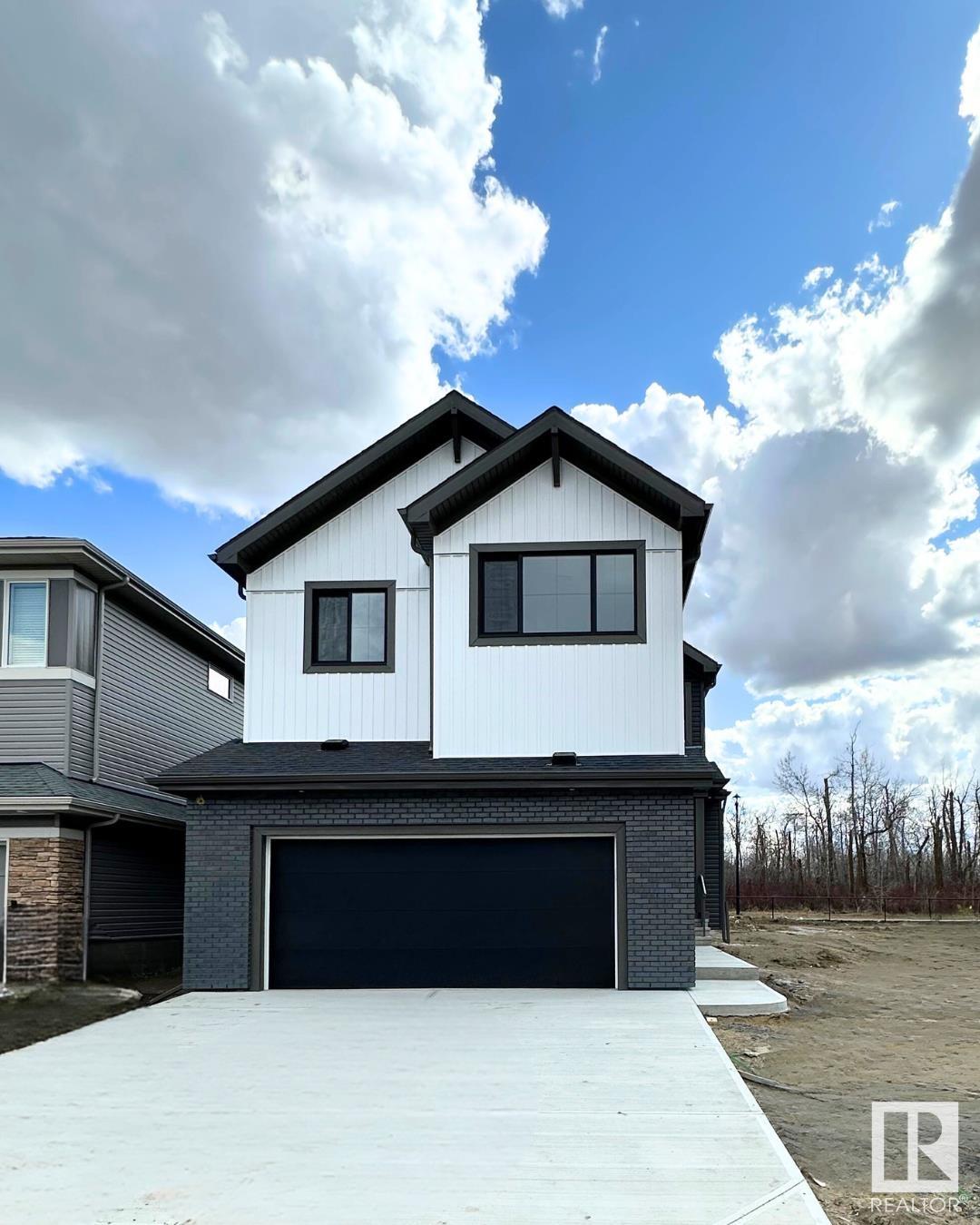 6303 175 Avenue Nw, McConachie Area, Edmonton 2