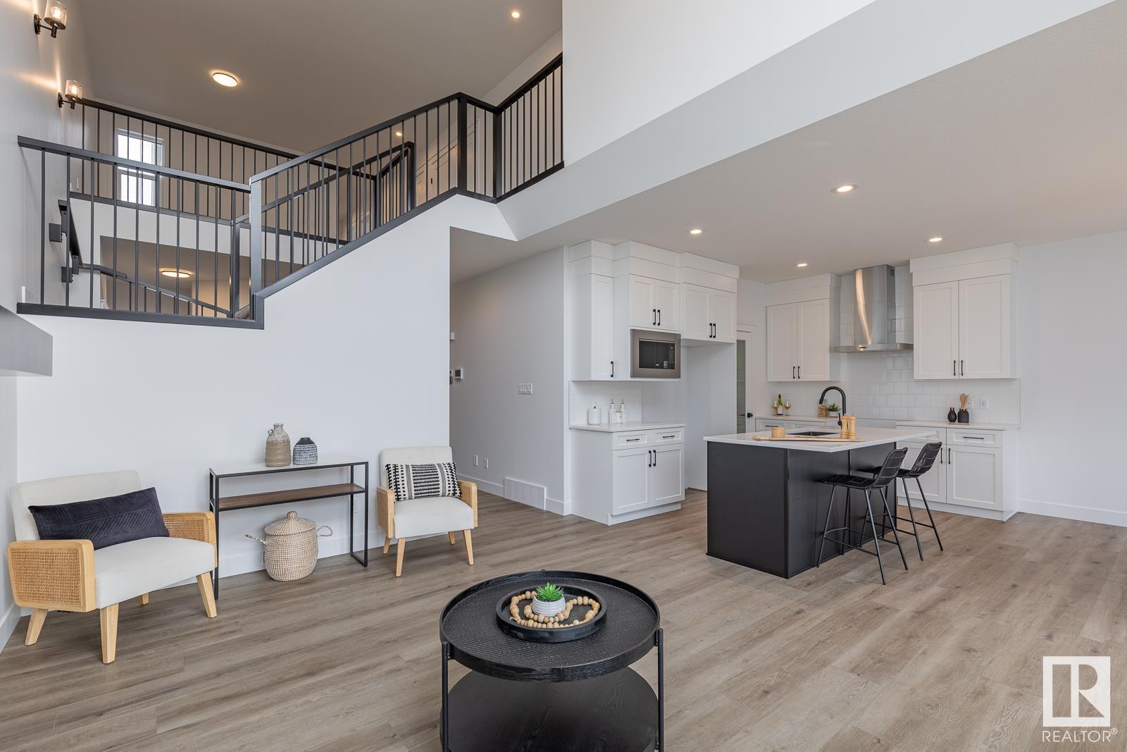 Photo 11 at 6303 175 Avenue Nw, McConachie Area, Edmonton